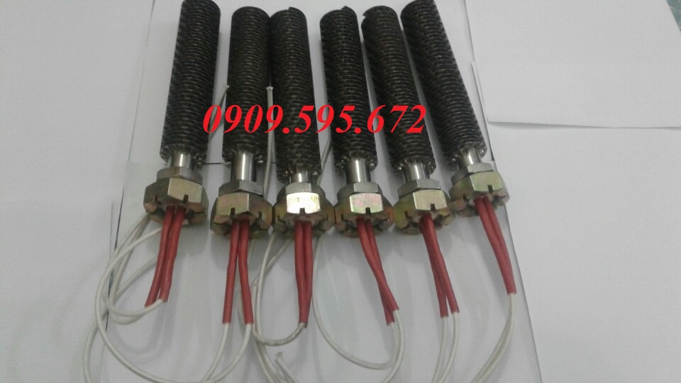 điện trở 1 đầu cánh tản nhiệt